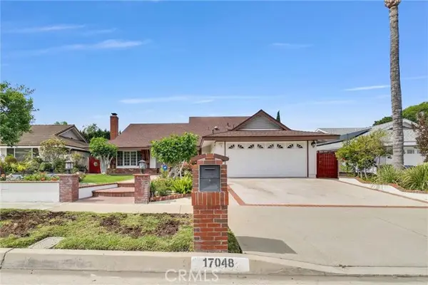 17048 Wedgeworth, Hacienda Heights, CA 91745