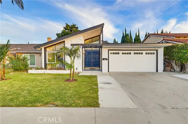 2020 Del Bay Street, Lakewood, CA 90712 - #1