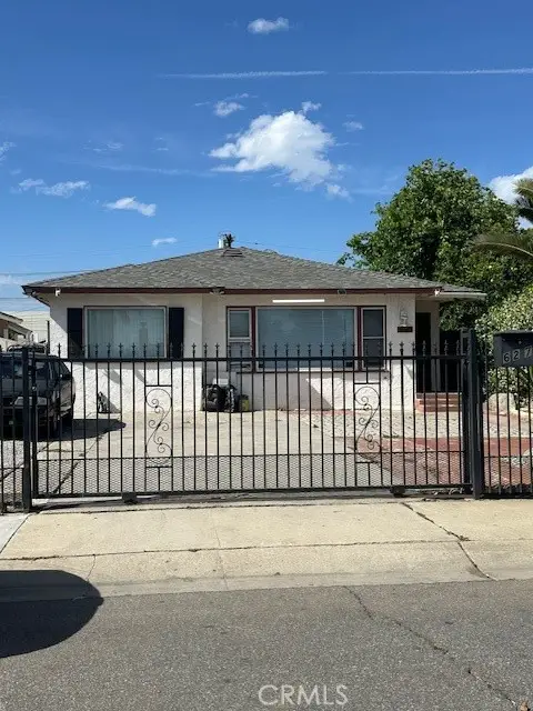 627 Ralston Street, Ontario, CA 91761