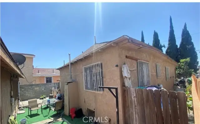 4314 Morgan, Los Angeles, CA 90011 - #2