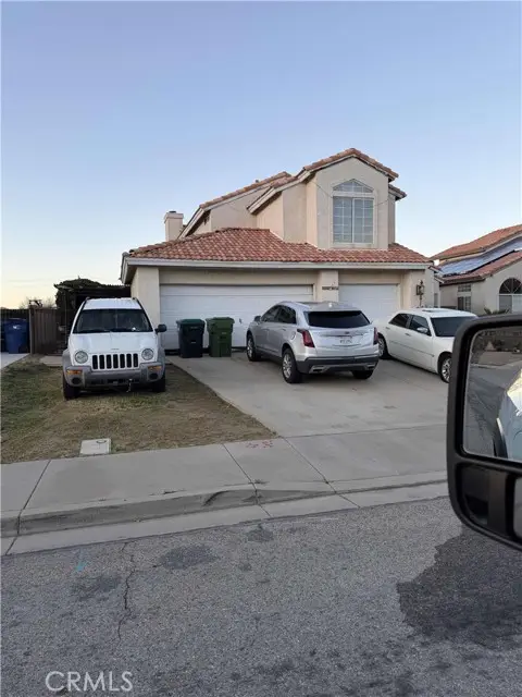 2641 Sycamore Lane, Palmdale, CA 93551 - #1
