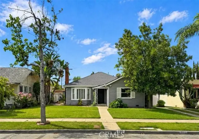 756 Columbia Avenue, Pomona, CA 91767 - #1