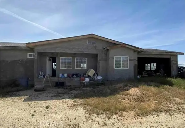 14555 Bellflower, Santa Margarita, CA 93453
