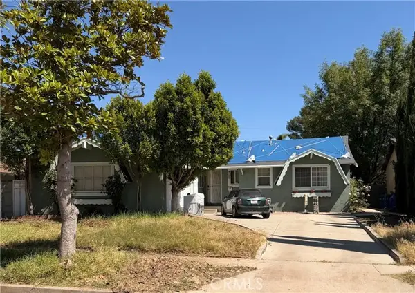 13520 Lazard, San Fernando, CA 91340