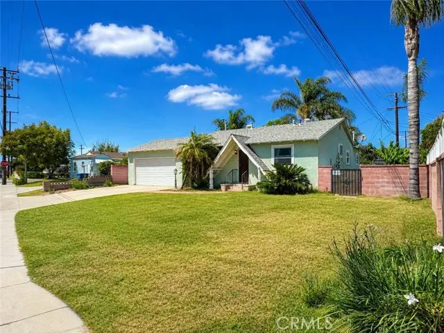 9311 Claymore Street, Pico Rivera, CA 90660 - #1