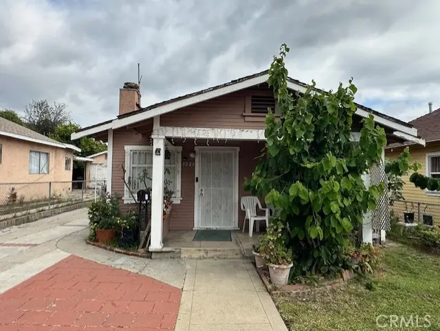 3324 Thorpe, Los Angeles, CA 90065 - #2