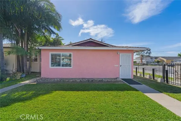 706 Palmer, Compton, CA 90221