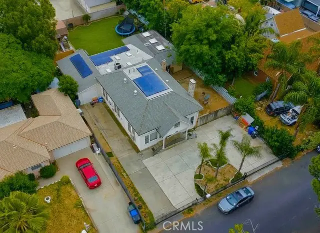 7015 Barton Street, San Bernardino, CA 92404 - #1
