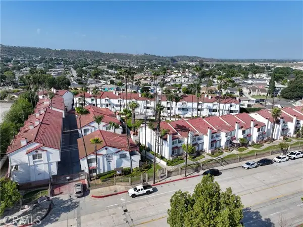 264 Beverly  #A, Montebello, CA 90640