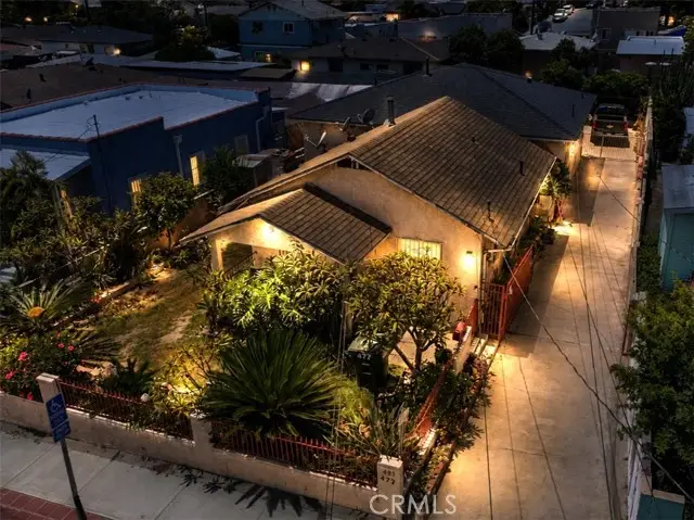 477 Wyman, East Los Angeles, CA 90022 - #2
