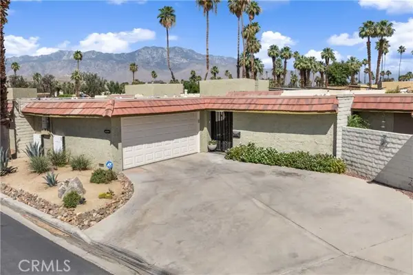 35371 Calle Solana, Cathedral City, CA 92234