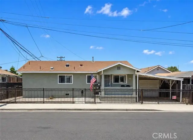 4742 Eagle, Los Angeles, CA 90022 - #1
