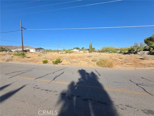 55685 Navajo, Yucca Valley, CA 92284