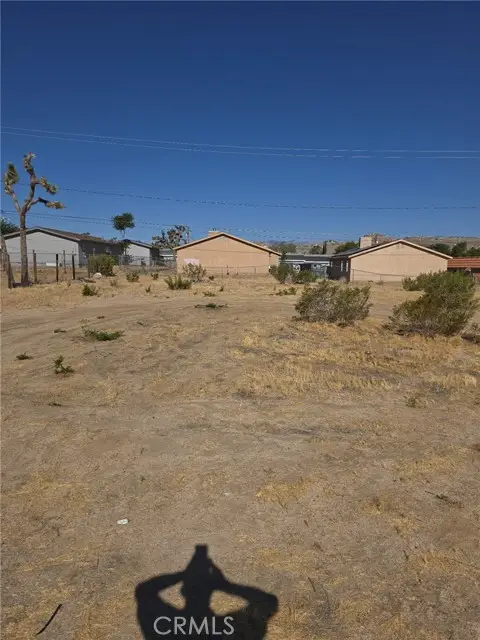 6340 Indio, Yucca Valley, CA 92284