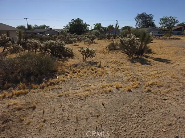6388 Goleta, Yucca Valley, CA 92284