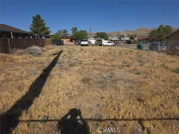 6427 Balboa, Yucca Valley, CA 92284
