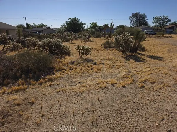0 Goleta, Yucca Valley, CA 92284