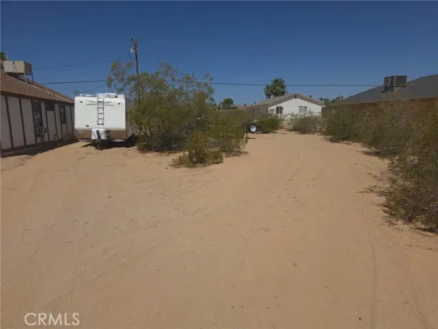 0 Cahuilla, Twentynine Palms, CA 92277 - #2