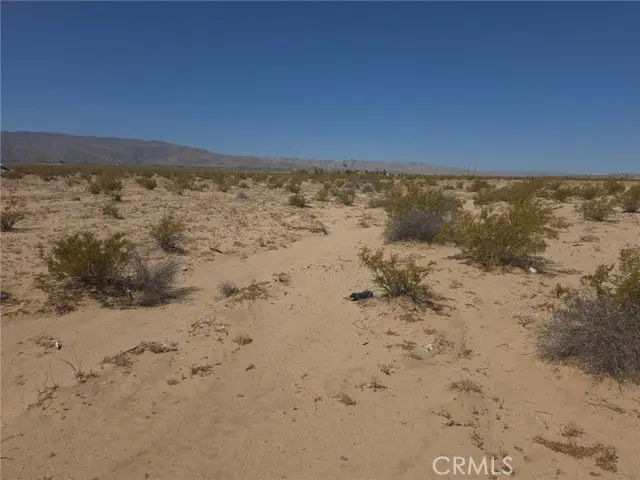 0 Datura, Twentynine Palms, CA 92277 - #1