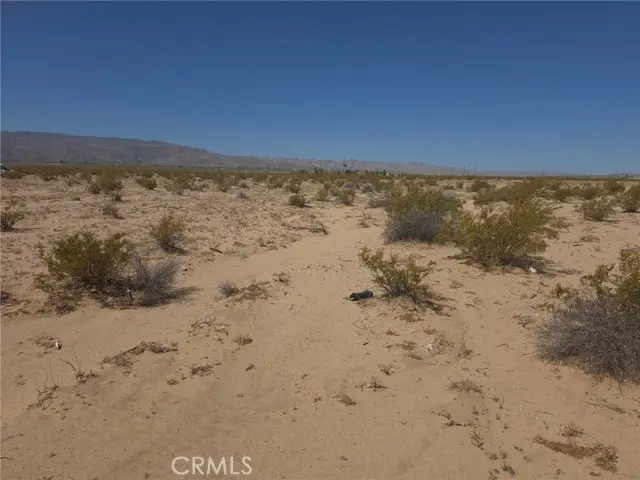 0 Datura, Twentynine Palms, CA 92277 - #3