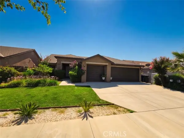 1816 Irma, Visalia, CA 93292