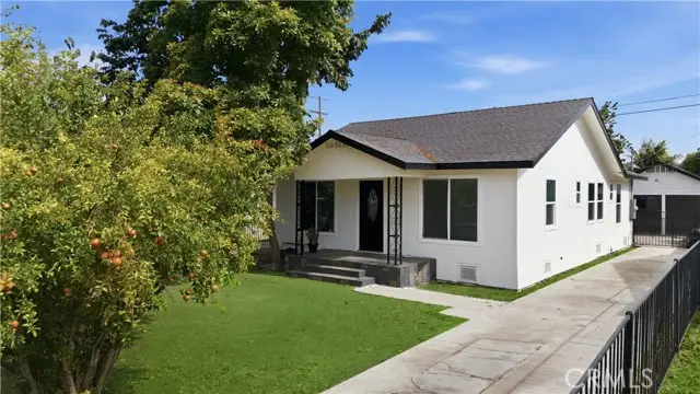 2833 Hill Street, Huntington Park, CA 90255 - #1