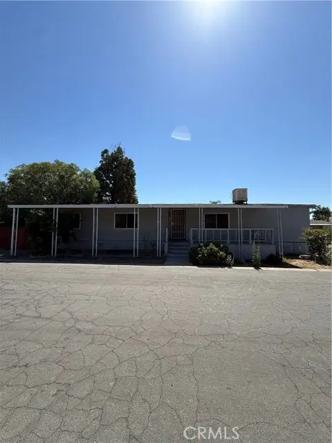 5505 Tulare Avenue  #154, Visalia, CA 93277 - #3