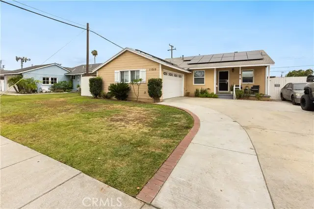 11015 Santa Gertrudes, Whittier, CA 90604 - #1