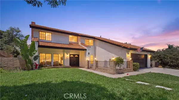 1453 Timberlane, Riverside, CA 92506