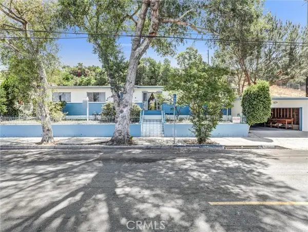 2020 Thomas, Los Angeles, CA 90031