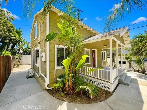 12618 Bailey Street, Whittier, CA 90601