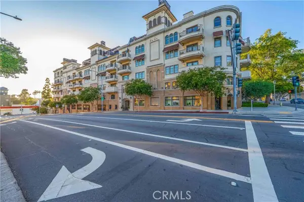 155 Cordova  #1, Pasadena, CA 91105