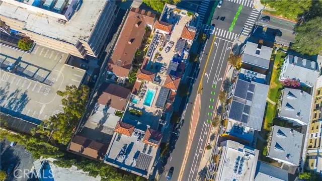 155 Cordova  #204, Pasadena, CA 91105 - #2