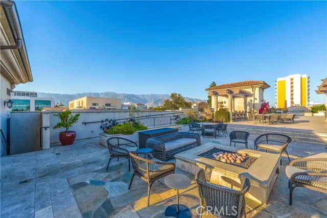 155 Cordova  #204, Pasadena, CA 91105 - #3