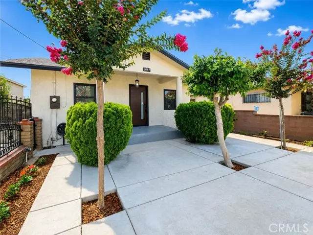 1067 Rowan Avenue, Los Angeles, CA 90023 - #2