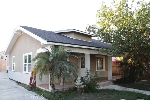 1467 Walnut Ave, Long Beach, CA 90813