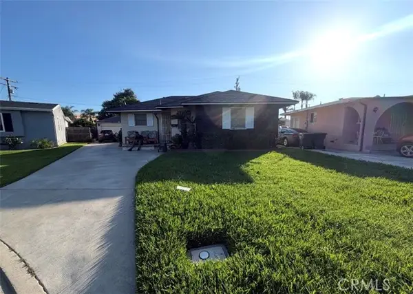 12216 Bonwood, El Monte, CA 91732