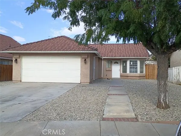 36806 36806 Meadowview Court, Palmdale, CA 93552