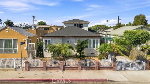 2009 Vernon, Los Angeles, CA 90062 - #1