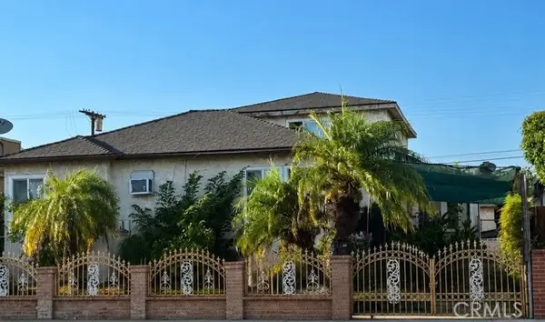 2009 Vernon, Los Angeles, CA 90062