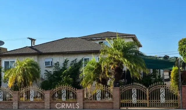 2009 Vernon, Los Angeles, CA 90062 - #2