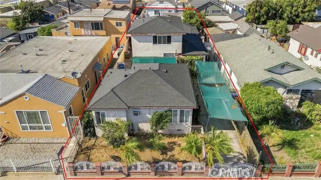 2009 Vernon, Los Angeles, CA 90062 - #3