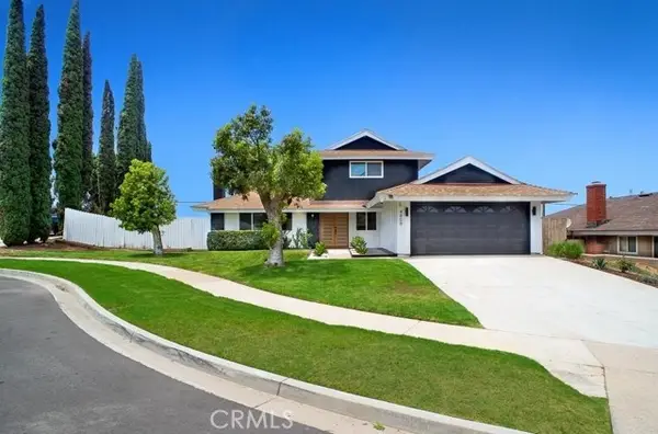 4809 Wasatch, Anaheim, CA 92807