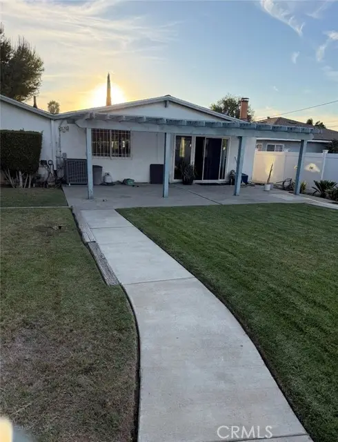 1538 Vanderwell Avenue, La Puente, CA 91744