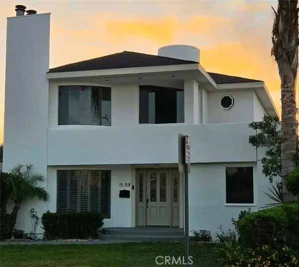 1308 Manley Drive, San Gabriel, CA 91776