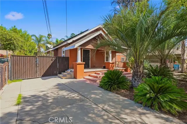 120 10th Street, San Bernardino, CA 92410 - #1