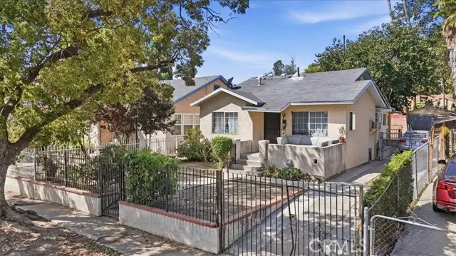 2821 Hollister Avenue, Los Angeles, CA 90032 - #2