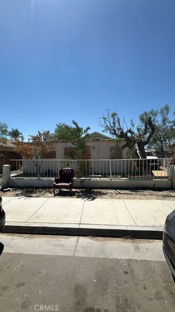 84023 Lingayan A & B Avenue  #A & B, Indio, CA 92201