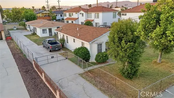 7191 Kuhl, Los Angeles, CA 90040