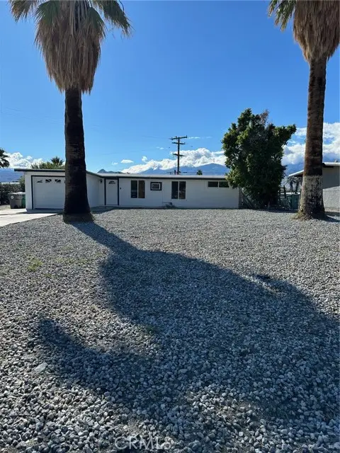 30455 San Diego Dr, Cathedral City, CA 92234 - #1